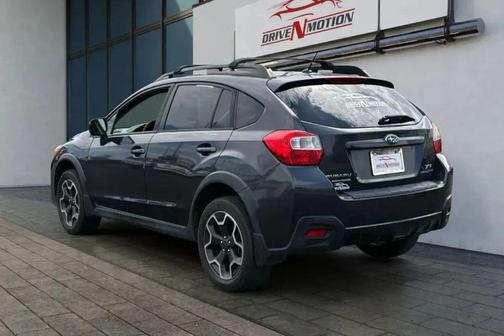 2014 Subaru XV Crosstrek 2.0i Premium