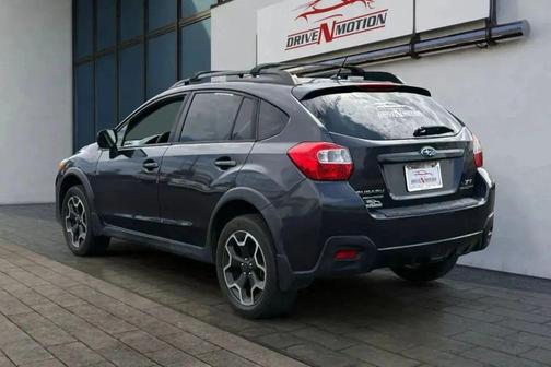 2014 Subaru XV Crosstrek 2.0i Premium