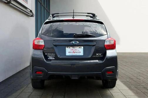 2014 Subaru XV Crosstrek 2.0i Premium