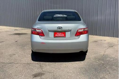 2009 Toyota Camry SE