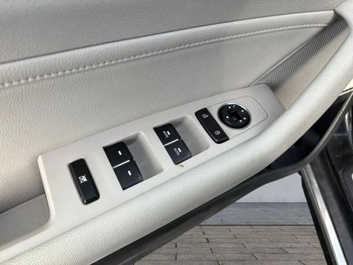 2017 Hyundai Sonata Plug-In Hybrid Limited