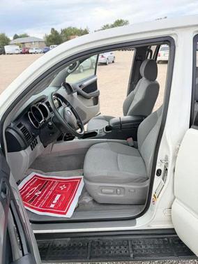 2008 Toyota 4Runner Sport