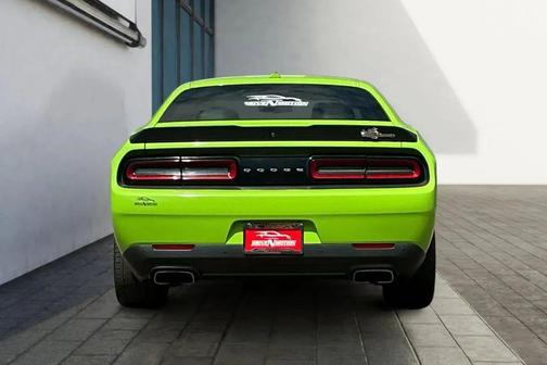 2015 Dodge Challenger R/T Scat Pack