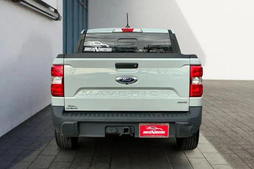 2023 Ford Maverick XLT