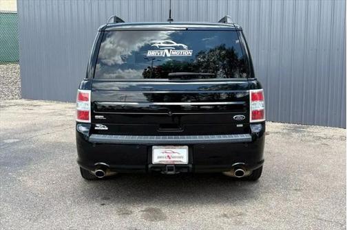 2017 Ford Flex SEL
