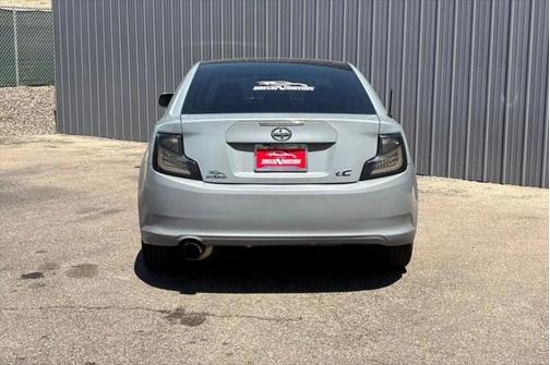 2013 Scion tC Release Series 8.0