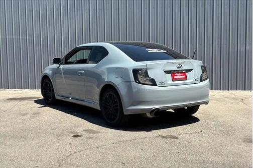 2013 Scion tC Release Series 8.0