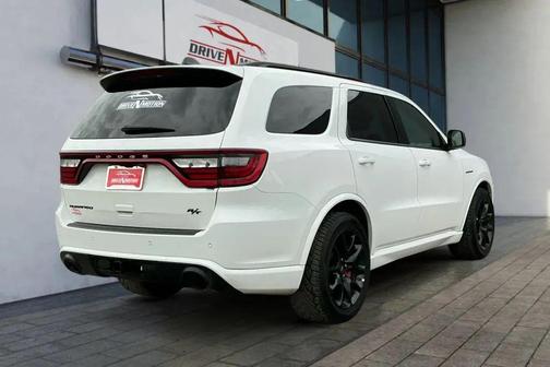 2023 Dodge Durango R/T Plus AWD