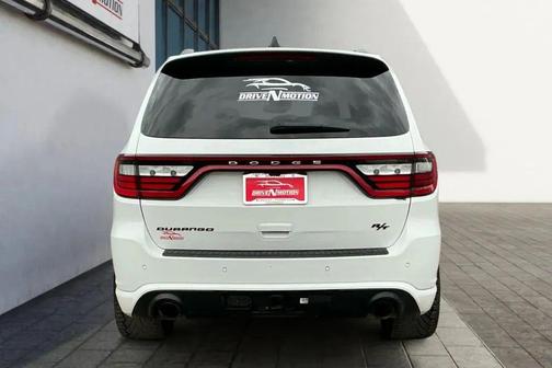 2023 Dodge Durango R/T Plus AWD