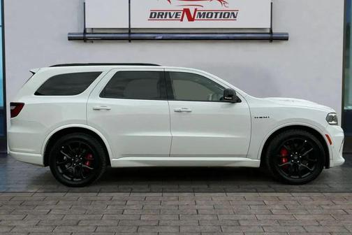 2023 Dodge Durango R/T Plus AWD