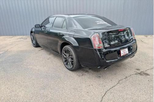 2014 Chrysler 300 S