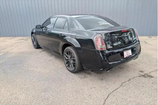 2014 Chrysler 300 S