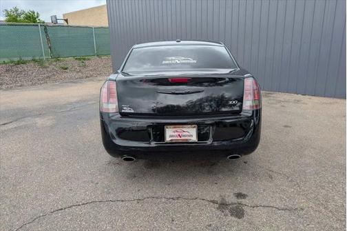 2014 Chrysler 300 S