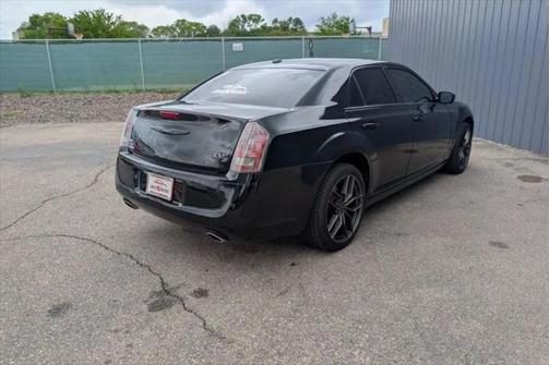 2014 Chrysler 300 S