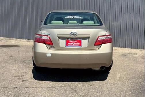 2008 Toyota Camry LE