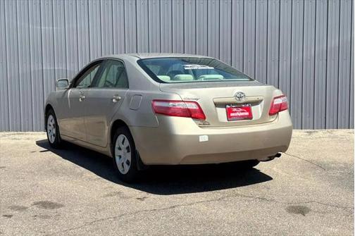2008 Toyota Camry LE