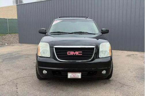 2011 GMC Yukon SLT