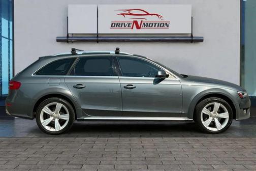 2014 Audi allroad 2.0T Premium Plus