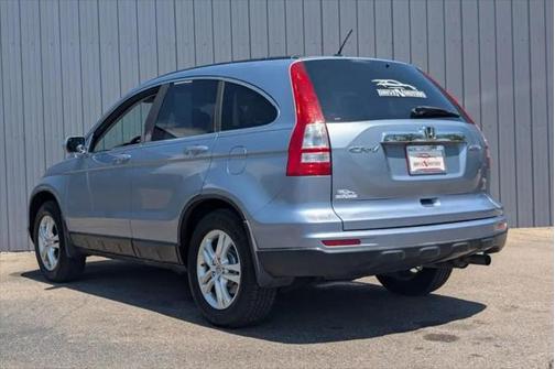 2010 Honda CR-V EX-L