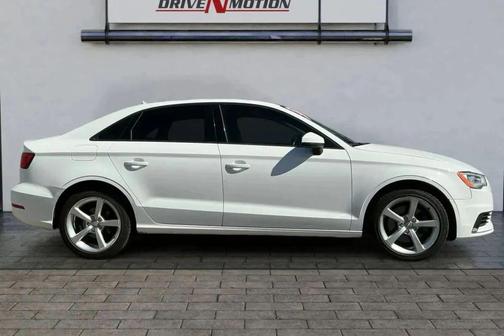 2016 Audi A3 1.8T Premium