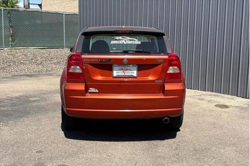 2007 Dodge Caliber R/T