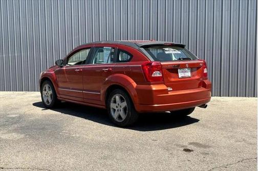 2007 Dodge Caliber R/T