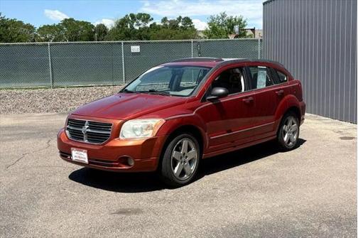 2007 Dodge Caliber R/T