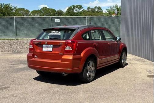 2007 Dodge Caliber R/T