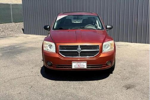2007 Dodge Caliber R/T