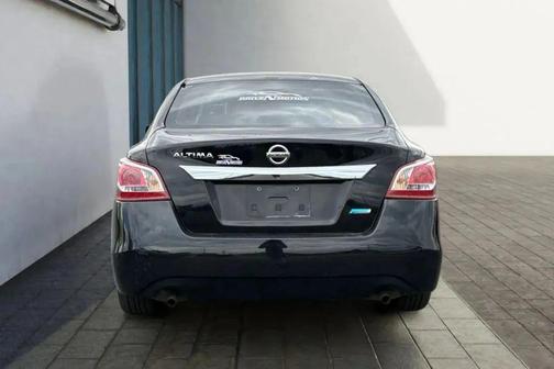 2013 Nissan Altima 2.5 S