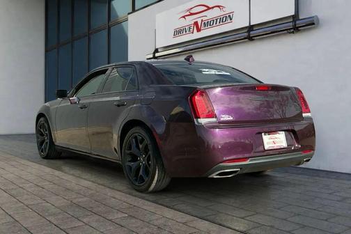 2020 Chrysler 300 Touring