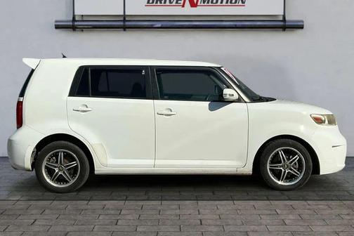 2010 Scion xB Release Series 7.0
