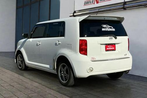 2010 Scion xB Release Series 7.0