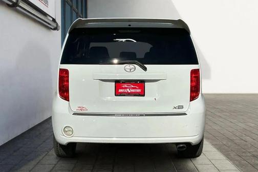 2010 Scion xB Release Series 7.0