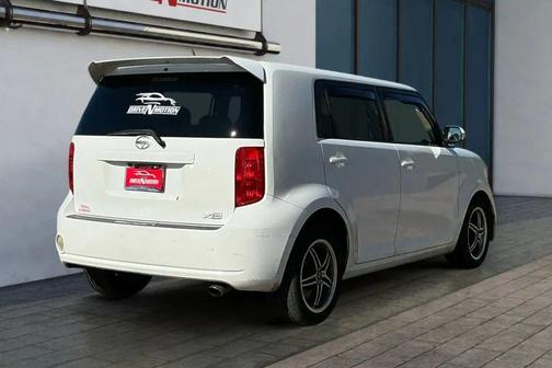 2010 Scion xB Release Series 7.0