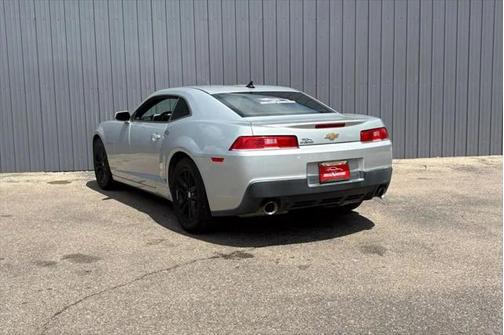 2015 Chevrolet Camaro 1LS