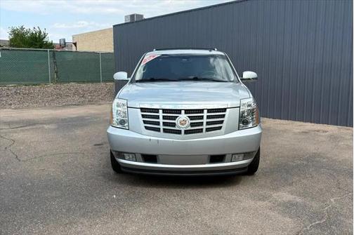 2013 Cadillac Escalade Sport