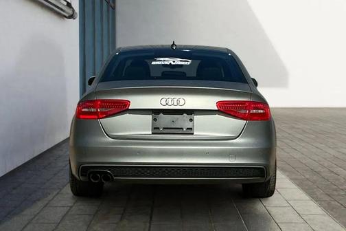 2014 Audi A4 2.0T Premium Plus