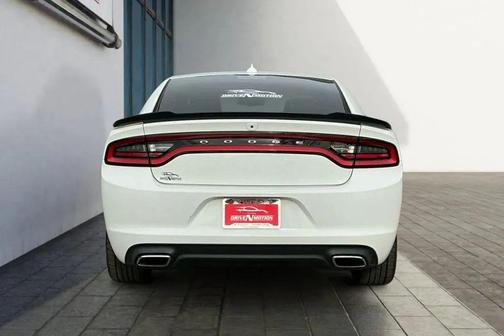 2017 Dodge Charger R/T