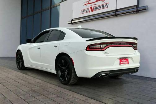 2017 Dodge Charger R/T