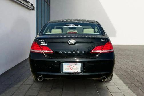 2007 Toyota Avalon XLS