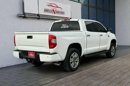 2015 Toyota Tundra 1794