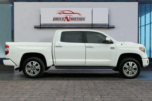 2015 Toyota Tundra 1794