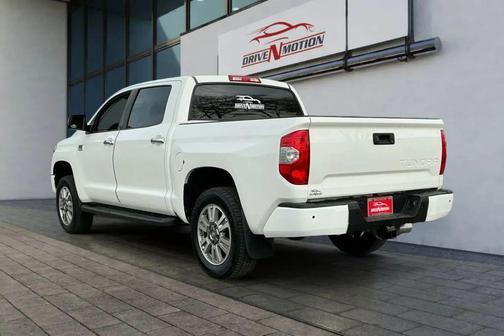 2015 Toyota Tundra 1794
