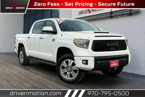 2015 Toyota Tundra 1794