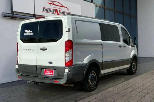 2021 Ford Transit-150 Base