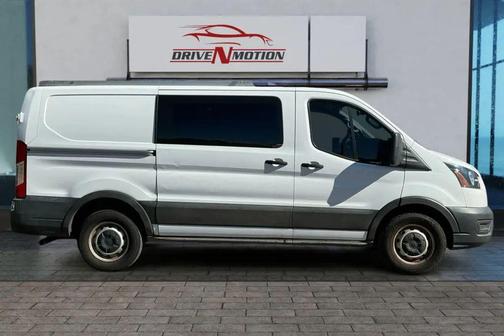 2021 Ford Transit-150 Base