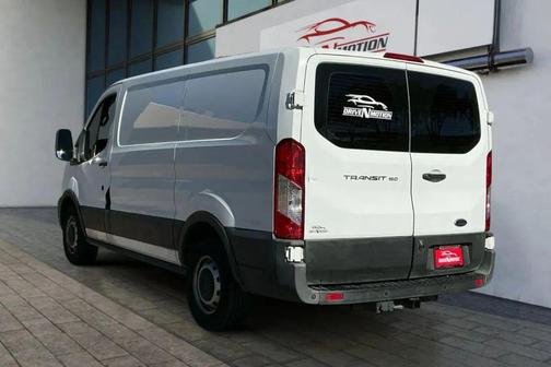 2021 Ford Transit-150 Base
