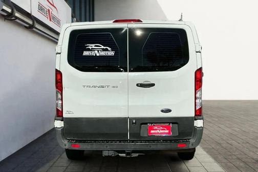 2021 Ford Transit-150 Base