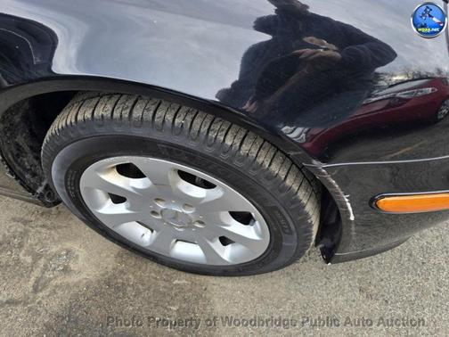 2006 Mercedes-Benz C-Class Base